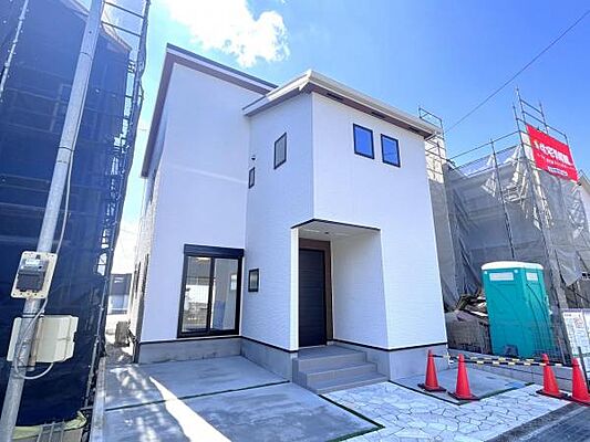 外観 海老名市杉久保南3丁目 戸建　No29