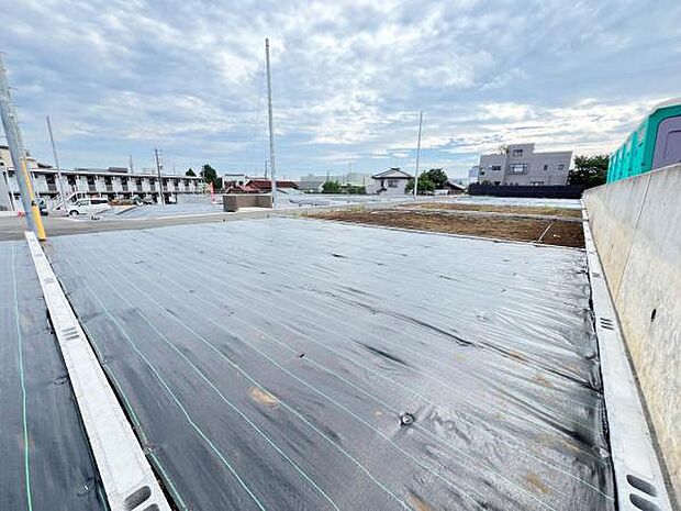 その他現地写真です。