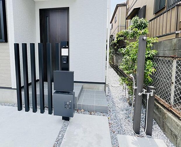 その他設備のご紹介です。