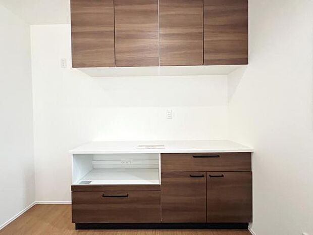 その他設備のご紹介です。