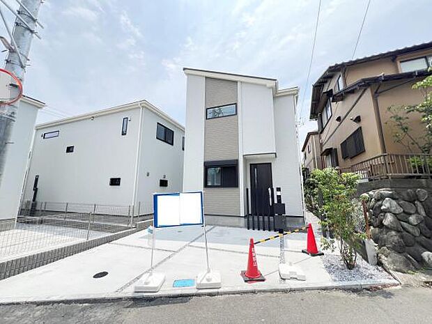 構造・工法・仕様のご紹介です。