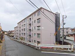 藤沢立石ハイツG棟