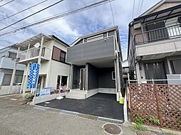 神奈川県綾瀬市上土棚北2丁目