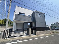 神奈川県藤沢市石川2丁目