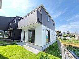 神奈川県藤沢市石川