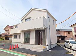 神奈川県綾瀬市上土棚南1丁目