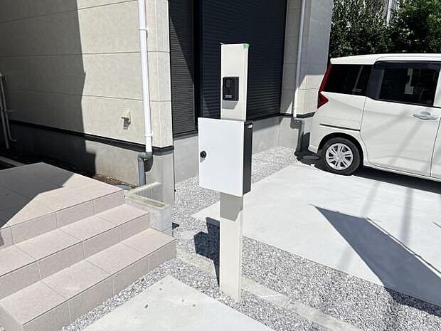 その他設備のご紹介です。