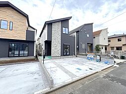 神奈川県藤沢市鵠沼海岸4丁目