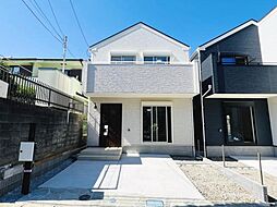 神奈川県藤沢市善行3丁目