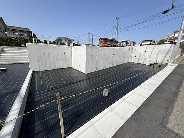 その他現地写真です。