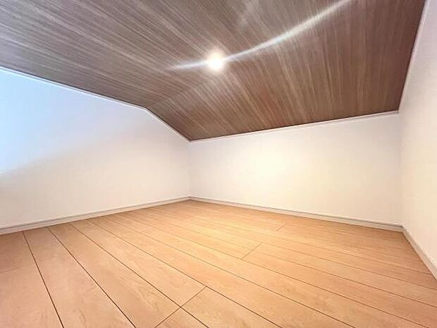 内観画像です。