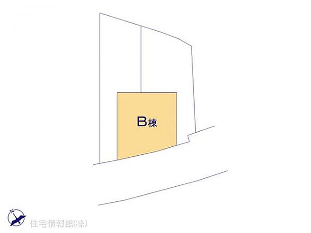 図面と異なる場合は現況を優先