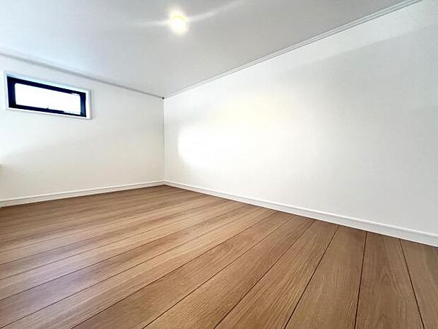 内観画像です。