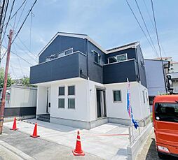 神奈川県藤沢市城南3丁目