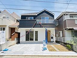 神奈川県藤沢市大庭