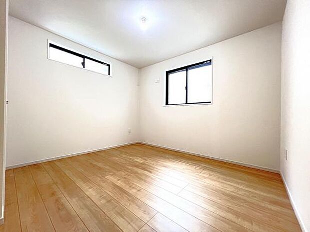 内観画像です。