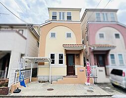 神奈川県藤沢市西富2丁目