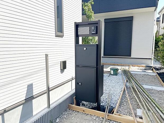 その他設備のご紹介です。