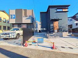 神奈川県藤沢市遠藤