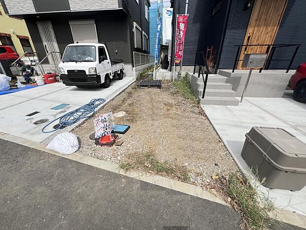 ぜひ現地をご覧くださいませ。