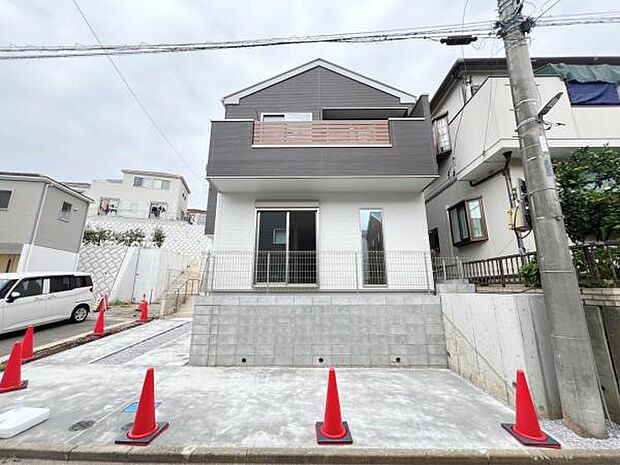 構造・工法・仕様のご紹介です。