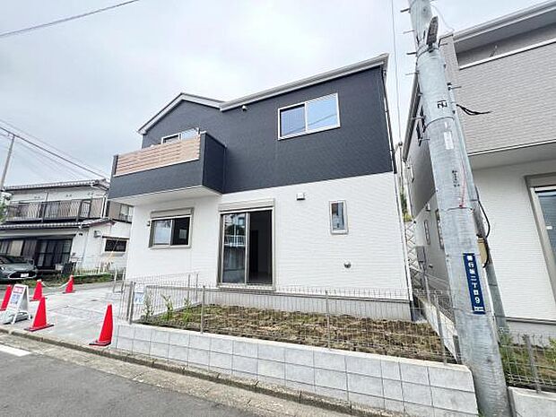 構造・工法・仕様のご紹介です。