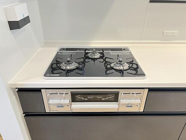 その他設備のご紹介です。