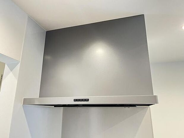 その他設備のご紹介です。