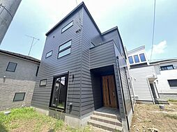 神奈川県海老名市杉久保南3丁目