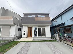 神奈川県藤沢市高倉