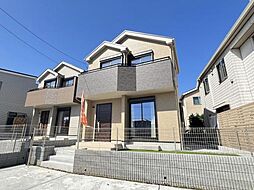 神奈川県綾瀬市深谷中1丁目