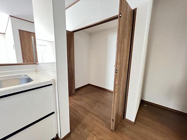 内観画像です。