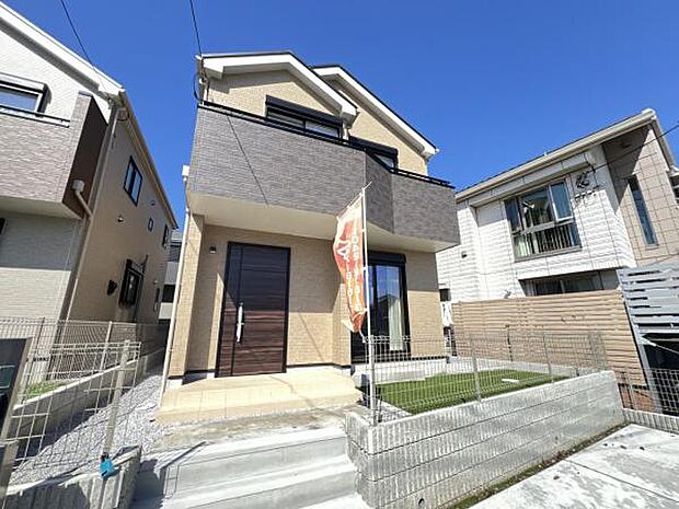 構造・工法・仕様のご紹介です。