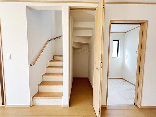 内観画像です。