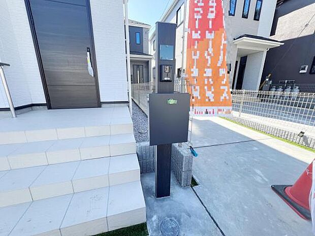 その他設備のご紹介です。