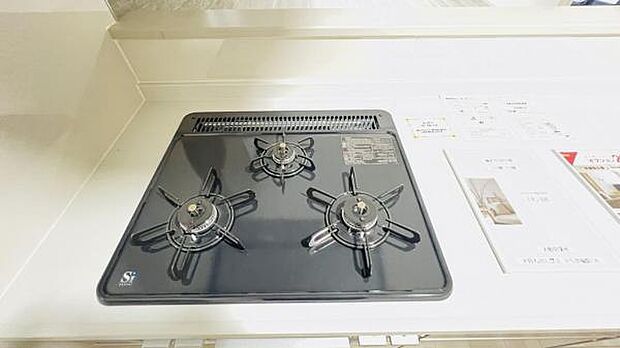 その他設備のご紹介です。