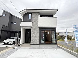 神奈川県藤沢市大庭