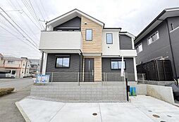 神奈川県藤沢市大庭