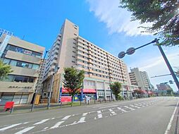 湘南台駅前分譲共同ビル