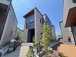 神奈川県綾瀬市深谷中2丁目