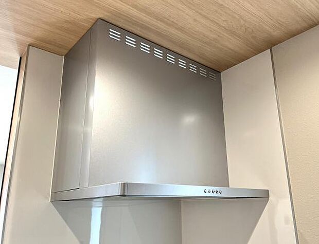 その他設備のご紹介です。