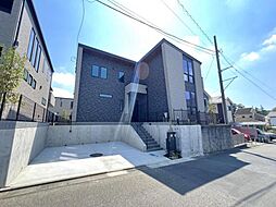 神奈川県綾瀬市深谷中2丁目