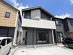 神奈川県綾瀬市深谷中3丁目