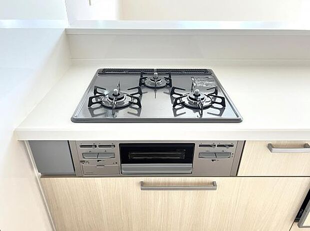 その他設備のご紹介です。