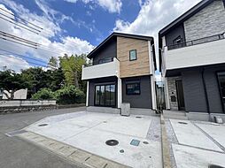 神奈川県綾瀬市深谷中3丁目