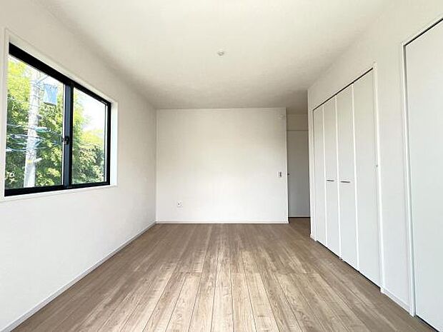 自分好みのアレンジで居心地の良い空間になりそうです。