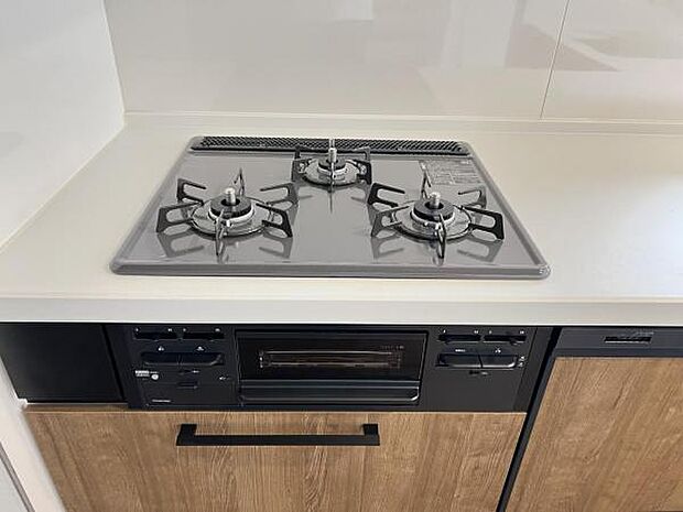 その他設備のご紹介です。