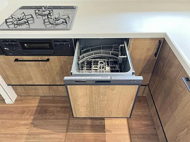 その他設備のご紹介です。