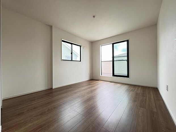 自分好みのアレンジで居心地の良い空間になりそうです。