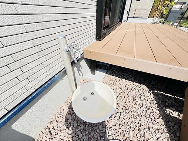 その他設備のご紹介です。